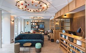 Hôtel Silky by HappyCulture